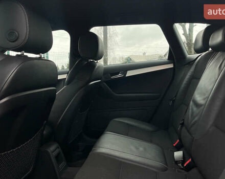 Черный Ауди A3 Sportback, объемом двигателя 2 л и пробегом 188 тыс. км за 8999 $, фото 19 на Automoto.ua