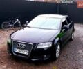 Черный Ауди A3 Sportback, объемом двигателя 1.4 л и пробегом 280 тыс. км за 6899 $, фото 1 на Automoto.ua