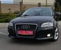 Черный Ауди A3 Sportback, объемом двигателя 0 л и пробегом 231 тыс. км за 7999 $, фото 15 на Automoto.ua