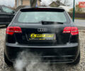 Черный Ауди A3 Sportback, объемом двигателя 2 л и пробегом 188 тыс. км за 8999 $, фото 6 на Automoto.ua