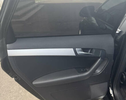 Черный Ауди A3 Sportback, объемом двигателя 1.98 л и пробегом 226 тыс. км за 9500 $, фото 15 на Automoto.ua