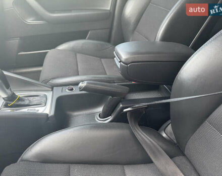 Черный Ауди A3 Sportback, объемом двигателя 1.98 л и пробегом 226 тыс. км за 9500 $, фото 19 на Automoto.ua