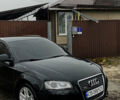 Черный Ауди A3 Sportback, объемом двигателя 1.8 л и пробегом 248 тыс. км за 10200 $, фото 1 на Automoto.ua