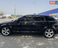 Черный Ауди A3 Sportback, объемом двигателя 1.8 л и пробегом 196 тыс. км за 10500 $, фото 4 на Automoto.ua