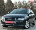 Чорний Ауді A3 Sportback, об'ємом двигуна 1.6 л та пробігом 248 тис. км за 7590 $, фото 1 на Automoto.ua