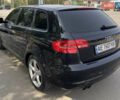 Черный Ауди A3 Sportback, объемом двигателя 1.8 л и пробегом 196 тыс. км за 10500 $, фото 3 на Automoto.ua