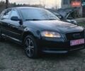 Чорний Ауді A3 Sportback, об'ємом двигуна 1.4 л та пробігом 234 тис. км за 8300 $, фото 1 на Automoto.ua
