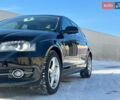 Черный Ауди A3 Sportback, объемом двигателя 1.4 л и пробегом 195 тыс. км за 7600 $, фото 17 на Automoto.ua