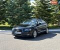 Черный Ауди A3 Sportback, объемом двигателя 2 л и пробегом 196 тыс. км за 11500 $, фото 1 на Automoto.ua