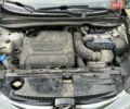 Черный Ауди A3 Sportback, объемом двигателя 1.4 л и пробегом 188 тыс. км за 9500 $, фото 13 на Automoto.ua