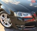 Черный Ауди A3 Sportback, объемом двигателя 1.4 л и пробегом 188 тыс. км за 9500 $, фото 13 на Automoto.ua