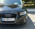 Черный Ауди A3 Sportback, объемом двигателя 2 л и пробегом 196 тыс. км за 11500 $, фото 14 на Automoto.ua