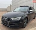 Чорний Ауді A3 Sportback, об'ємом двигуна 0 л та пробігом 253 тис. км за 11000 $, фото 1 на Automoto.ua