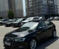 Чорний Ауді A3 Sportback, об'ємом двигуна 1.6 л та пробігом 168 тис. км за 13500 $, фото 1 на Automoto.ua