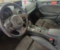 Чорний Ауді A3 Sportback, об'ємом двигуна 1.97 л та пробігом 90 тис. км за 16000 $, фото 5 на Automoto.ua