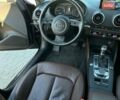 Черный Ауди A3 Sportback, объемом двигателя 1.4 л и пробегом 89 тыс. км за 16500 $, фото 19 на Automoto.ua
