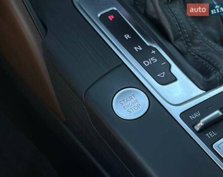 Чорний Ауді A3 Sportback, об'ємом двигуна 1.4 л та пробігом 89 тис. км за 16990 $, фото 50 на Automoto.ua