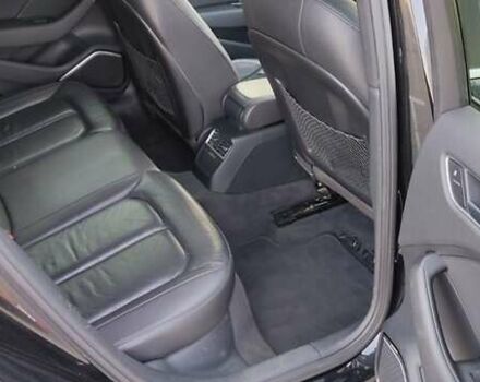 Черный Ауди A3 Sportback, объемом двигателя 1.4 л и пробегом 167 тыс. км за 13500 $, фото 7 на Automoto.ua