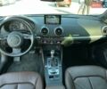 Чорний Ауді A3 Sportback, об'ємом двигуна 1.4 л та пробігом 89 тис. км за 16990 $, фото 38 на Automoto.ua