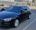 Черный Ауди A3 Sportback, объемом двигателя 1.4 л и пробегом 167 тыс. км за 13500 $, фото 14 на Automoto.ua