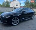 Чорний Ауді A3 Sportback, об'ємом двигуна 2 л та пробігом 196 тис. км за 9999 $, фото 1 на Automoto.ua