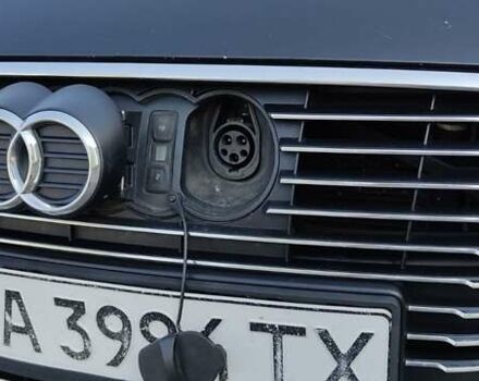 Черный Ауди A3 Sportback, объемом двигателя 1.4 л и пробегом 167 тыс. км за 13500 $, фото 13 на Automoto.ua