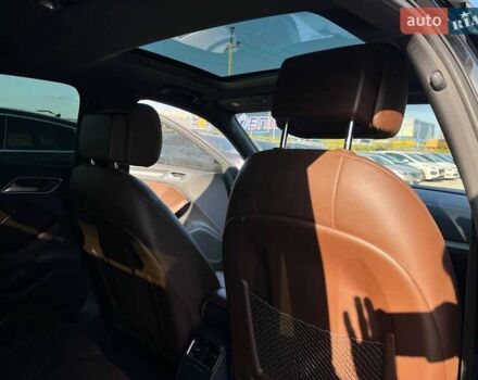 Черный Ауди A3 Sportback, объемом двигателя 1.4 л и пробегом 89 тыс. км за 16500 $, фото 13 на Automoto.ua