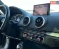 Чорний Ауді A3 Sportback, об'ємом двигуна 1.4 л та пробігом 89 тис. км за 16990 $, фото 18 на Automoto.ua