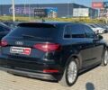 Чорний Ауді A3 Sportback, об'ємом двигуна 1.4 л та пробігом 89 тис. км за 16990 $, фото 8 на Automoto.ua