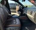 Чорний Ауді A3 Sportback, об'ємом двигуна 1.4 л та пробігом 89 тис. км за 16990 $, фото 25 на Automoto.ua
