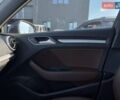 Чорний Ауді A3 Sportback, об'ємом двигуна 1.4 л та пробігом 89 тис. км за 16990 $, фото 44 на Automoto.ua