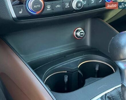 Чорний Ауді A3 Sportback, об'ємом двигуна 1.4 л та пробігом 89 тис. км за 16990 $, фото 52 на Automoto.ua