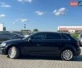 Черный Ауди A3 Sportback, объемом двигателя 1.4 л и пробегом 89 тыс. км за 16500 $, фото 2 на Automoto.ua