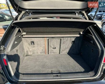Чорний Ауді A3 Sportback, об'ємом двигуна 1.4 л та пробігом 89 тис. км за 16990 $, фото 29 на Automoto.ua