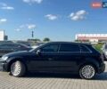 Чорний Ауді A3 Sportback, об'ємом двигуна 1.4 л та пробігом 89 тис. км за 16990 $, фото 11 на Automoto.ua