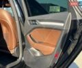 Черный Ауди A3 Sportback, объемом двигателя 1.4 л и пробегом 89 тыс. км за 16500 $, фото 14 на Automoto.ua