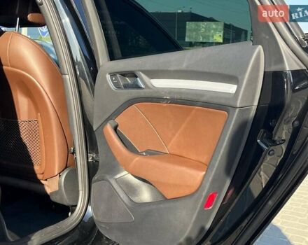 Чорний Ауді A3 Sportback, об'ємом двигуна 1.4 л та пробігом 89 тис. км за 16990 $, фото 26 на Automoto.ua
