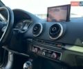 Черный Ауди A3 Sportback, объемом двигателя 1.4 л и пробегом 89 тыс. км за 16500 $, фото 4 на Automoto.ua