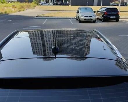 Черный Ауди A3 Sportback, объемом двигателя 1.4 л и пробегом 167 тыс. км за 13500 $, фото 16 на Automoto.ua