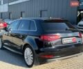 Чорний Ауді A3 Sportback, об'ємом двигуна 1.4 л та пробігом 89 тис. км за 16990 $, фото 10 на Automoto.ua