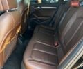 Черный Ауди A3 Sportback, объемом двигателя 1.4 л и пробегом 89 тыс. км за 16500 $, фото 21 на Automoto.ua