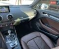 Чорний Ауді A3 Sportback, об'ємом двигуна 1.4 л та пробігом 89 тис. км за 16990 $, фото 35 на Automoto.ua