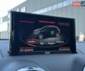Чорний Ауді A3 Sportback, об'ємом двигуна 1.4 л та пробігом 89 тис. км за 16990 $, фото 55 на Automoto.ua