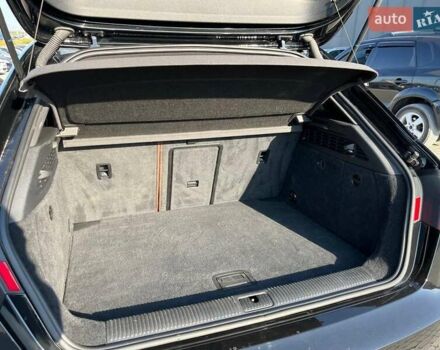 Чорний Ауді A3 Sportback, об'ємом двигуна 1.4 л та пробігом 89 тис. км за 16990 $, фото 31 на Automoto.ua