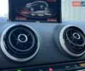 Чорний Ауді A3 Sportback, об'ємом двигуна 1.4 л та пробігом 89 тис. км за 16990 $, фото 56 на Automoto.ua