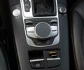 Черный Ауди A3 Sportback, объемом двигателя 1.4 л и пробегом 167 тыс. км за 13500 $, фото 8 на Automoto.ua