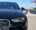 Чорний Ауді A3 Sportback, об'ємом двигуна 1.4 л та пробігом 89 тис. км за 16990 $, фото 2 на Automoto.ua
