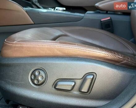 Черный Ауди A3 Sportback, объемом двигателя 1.4 л и пробегом 89 тыс. км за 16500 $, фото 3 на Automoto.ua