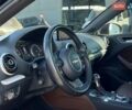 Чорний Ауді A3 Sportback, об'ємом двигуна 1.4 л та пробігом 89 тис. км за 16990 $, фото 15 на Automoto.ua