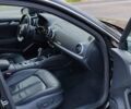 Черный Ауди A3 Sportback, объемом двигателя 1.4 л и пробегом 167 тыс. км за 13500 $, фото 11 на Automoto.ua
